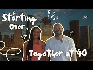 Starting Over at 40: Our Plan to Live 6 Months in America + 6 Months Abroad | The Life Experiment