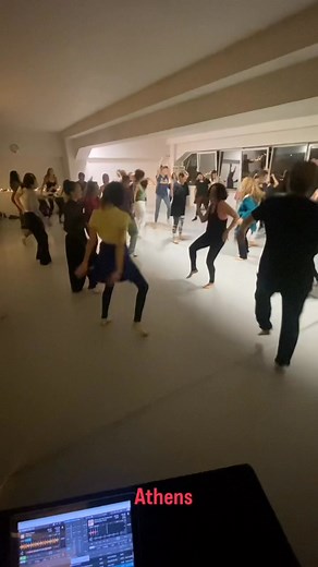 Patty Petropoulou on Reels