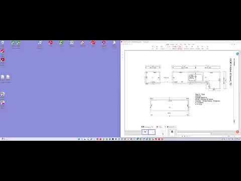 Countertop Template Explain