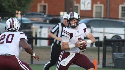 Akron St. Vincent-St. Mary cancels Week 8 OHSAA football game against Harvest Prep