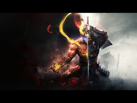 Nioh 2 Quick Save Wizard Editor PART 2| MAX ALL CURRENT ITEMS QUICK CODE (NOT WORKING)