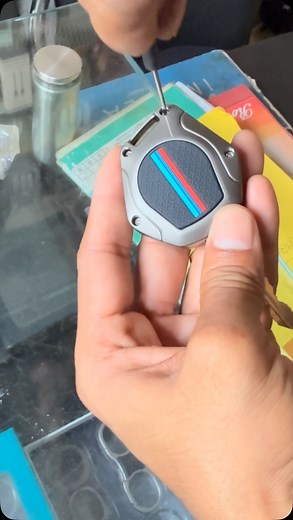 2.9M views · 8.3K reactions | Swift premium car key cover matal install #caraccessories #carlovers #reels #shorts @ak_car__modification | Ali Jan | Facebook