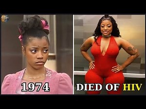 Unrecognizable! The Cast of 'Good Times' (1974) Then & Now | Then and Now 2025