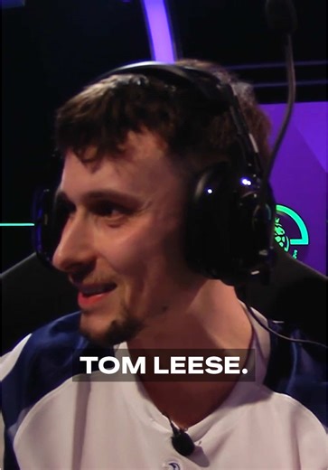 Tom Leese Wins North London Derby Bragging Rights