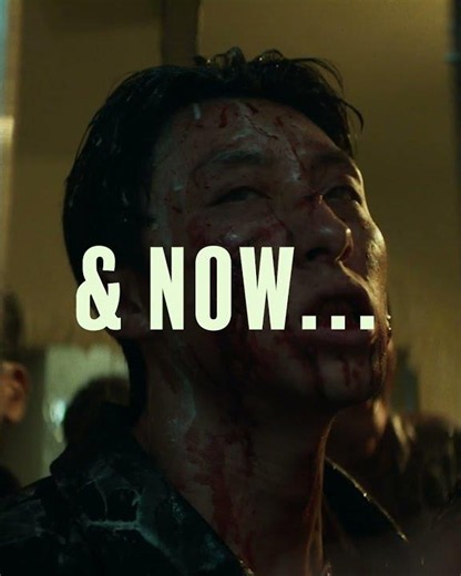 The zombies are evolving… and they’re more terrifying than ever 🔥