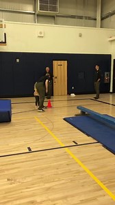 6.4K views · 237 reactions | This young lady volunteered to run a few laps of the Oregon Physical Abilities Test with Deputy Campbell after the deputy sheriff applicants were done! #juniordeputy #enthusiasm Good luck to all of the applicants in the hiring process! We can't wait to welcome you aboard! | Lane County Sheriff's Office | Facebook