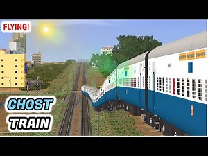 MY LAST TRAIN JOURNEY IN INDIAN RAILWAYS || TRAINZ SIMULATOR 12 || LAST VLOG?