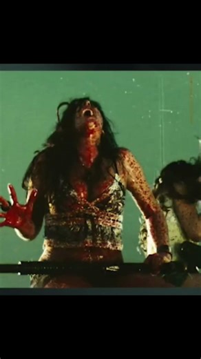 We Roast INSANE Movie Scenes on Planet Terror: What Were They Thinking?! #shorts