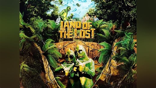Land of the Lost Season 2 Episode 1