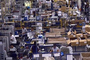 El modelo económico en Colombia: características generales