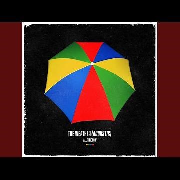 The Weather (Acoustic)