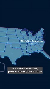 1.8K views · 18 reactions | Christian pro-life protester sentenced to 6 months in prison: 'Worthy is the Lamb!' https://www.christianpost.com/news/christian-pro-life-protester-sentenced-to-six-months-prison.html | The Christian Post | Facebook