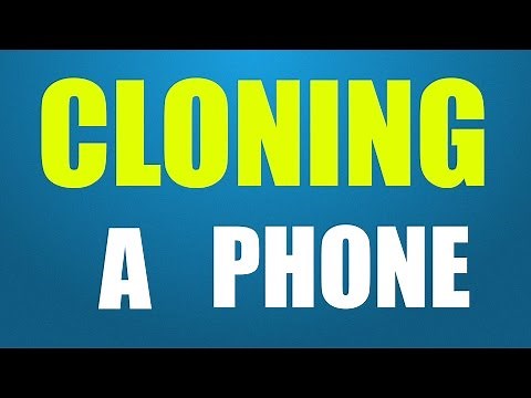 How to BACKUP ALL APPS and APP DATA to ANOTHER phone