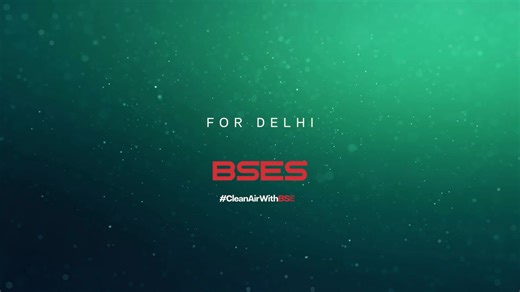 Cleaner Habits. Cleaner Delhi. Delhi is more than a city — it is heritage, hope, and the heartbeat of millions. But pollution is slowly dulling its skies and its spirit. At BSES, we believe the fight for a cleaner Delhi begins with everyday choices. When we reduce what we waste, reuse what we can, and recycle responsibly, we cut emissions, lower landfill pollution, and protect the city we love. Every small action — from segregating waste to avoiding single-use plastics — is a step toward cleaner