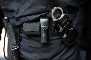 'Dehumanising police tactics': Police officers urged to avoid the use of force