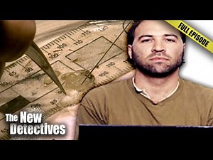 Predators And Parasites | FULL EPISODE | The New Detectives