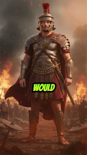 Rome Sent a Brutal Message