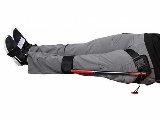 Slishman Traction Splint - Compact | Life-Assist.com