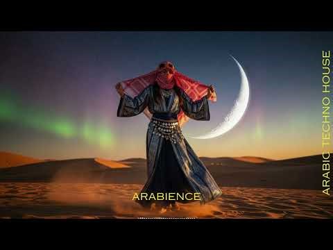 Arabic Sufi Techno House Mix | Deep Desert Vibes & Moroccan Oud Experience