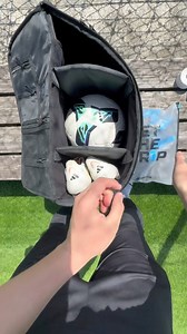 1.3M views · 15K reactions | Best football backpack  ⚽️ | Modern Goalkeeping | Facebook