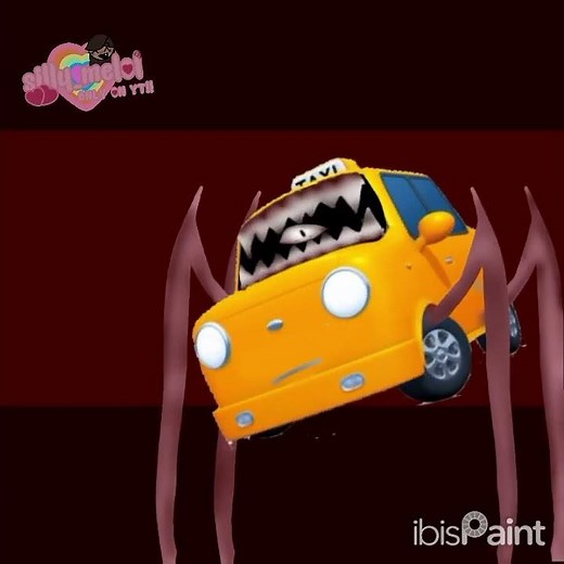 a nother tayo the little bus x sodor fallout! #sodorfallout #animationmeme
