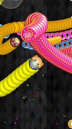 Worm zone io. Crazy Worm. Hero Thor