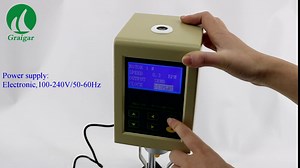 NDJ-8S Digital Display Viscosity Meter Rotary Viscometer 1~2 x 1000000 mPa·s Viscosimeter 110V or 220V
