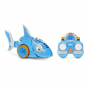 Little Tikes Shark Strike RC Remote Control Toy Car - Walmart.com