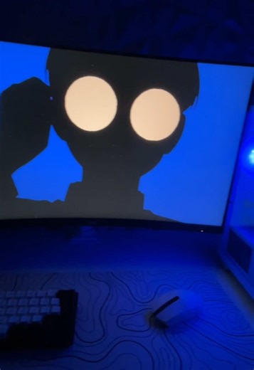 Discover Your Favorite Color in PC Setup