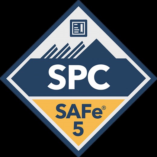 Implementing SAFe (SPC) – Engaged Agility