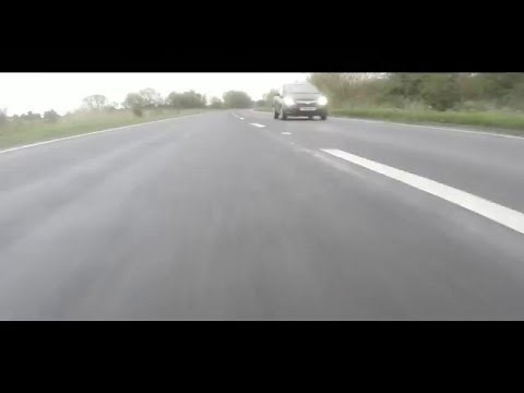 DAF Trucks UK | Lane Departure Warning System (LDWS) Explained | Training Video