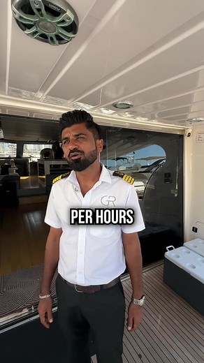 Ghost Yacht Rentals: Affordable Luxury Experience