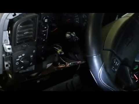 2003 silverado truck flasher relay location