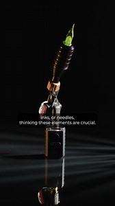 This is NOT a course—​you learn tattooing by tattooing. Our Technical Tattoo Program features 7 specialists, each a master of their own style: • Multiple styles, one goal: learn from a range of approaches to discover and refine your personal signature. • Distinct expertise: Coreh on shading • Tim & Rebollo on dotwork • Turkesa on color • Ferran on fine‑line work • Monlix on single‑needle • Mariona on blackwork. • One problem, many fixes: the same mistake is tackled several ways—​you choose the s