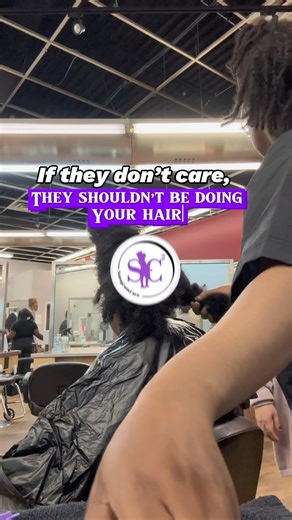 I was so proud of this service! ☺️ #suesycoilscaresalon #silkedbysuesy #silkycoils #bluemagichairgrease #washdayroutinetips #healthyhair #healthyhairtips #nontoxichaircare #sensitivescalp #lowporosityhair #lowporosityhaircare #waistlengthhair #longhairgoals #4chair #naturalhaircommunity #washdaybelike #retainmoisture #moistureretention #hairgrowthshampoo #type4haircare #detanglehair #naturalhairstylistmilwaukee #milwaukeehaircare | Suesy Coils Care, LLC