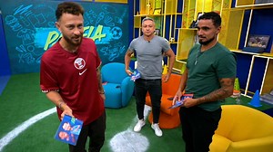 Panela sportv - 15 de dezembro de 2025