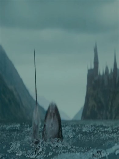 Harry Potter edit — Goblet of Fire fan edit
