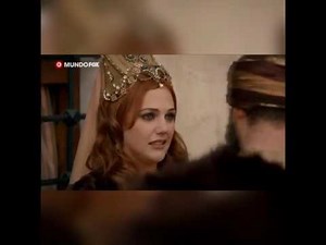 El sultán capítulo 91 parte 1