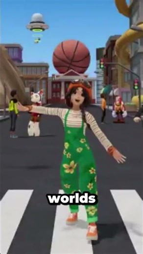 Roblox Just Dropped a NEW Trailer #roblox #gaming