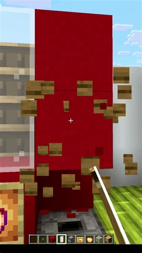 Minecraft vending machine #minecraft ￼