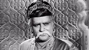 Prithviraj Kapoor: The monarch of Hindi cinema and titan of stirring theatre
