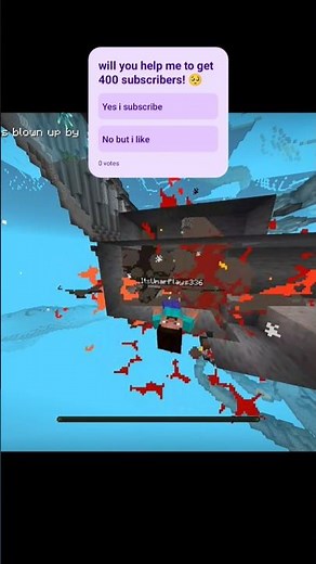 POV: You Become the ADMIN in Minecraft 😂 #minecraft #shorts