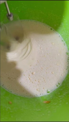 #shotrs | Let's make a super fast orange cake Mix