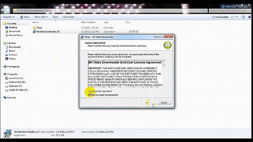 4K Video Downloader 4 License Key