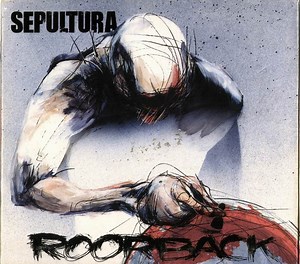 Sepultura - Roorback