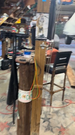 David Rogers on Reels