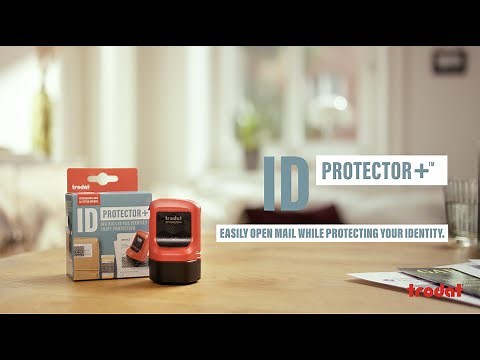Trodat ID Protector+