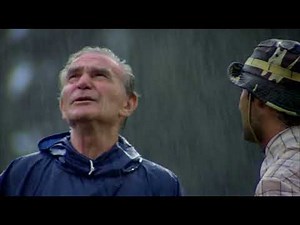 Caddyshack - Playing in the Rain