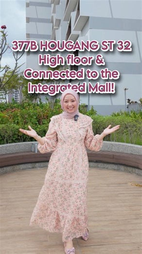 Sufy Beetsma | Asset Progression Advisor 🇸🇬 on Instagram: "Connected to the Mall and on a high floor! Good to know: ✨High floor ✨Extension required ✨Main door facing Northeast ✨Living room facing Southwest + Digits of the unit number add up to 6 Amenities: ✨mins walk to future Cross-Island Line, Defu Station (2030) ✨3 bustops to Hougang MRT / Bus Interchange ✨within 1km of schools like Holy Innocents’ Primary School (700m), Xinghua Primary School (880m), Yuying Secondary School (1.1km) ✨3mins