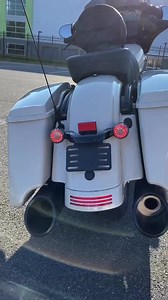 Our ProBEAM LED Turn Signal/Brake Lights produce an even brighter light output with a wider viewing angle that the OEM lights. Looking for a starting point to upgrade your ride? This is it! | Custom Dynamics Motorcycle LED Lights & Accessories